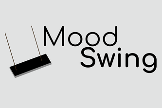 Logo for Mood Swing