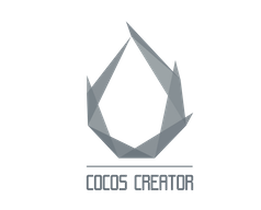 CocosCreator Logo.